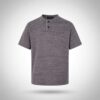 HENLEY SHIRT