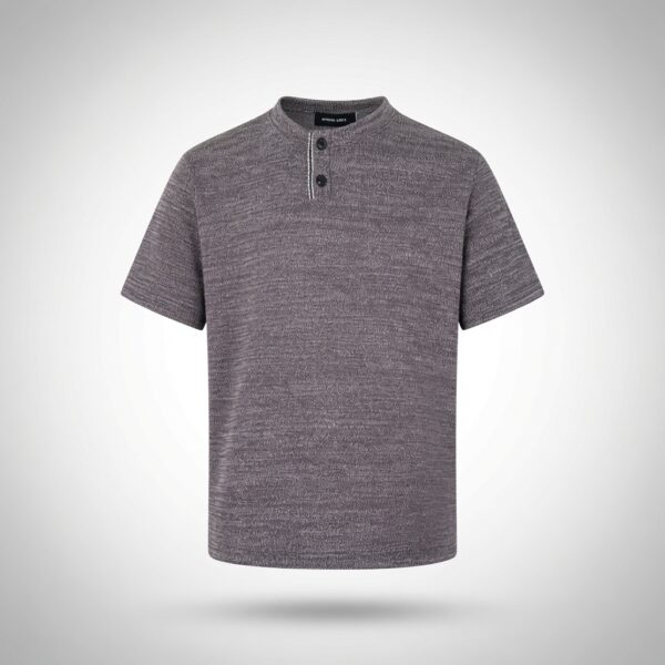 HENLEY SHIRT