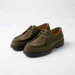 PADROR DERBY WORKWEAR