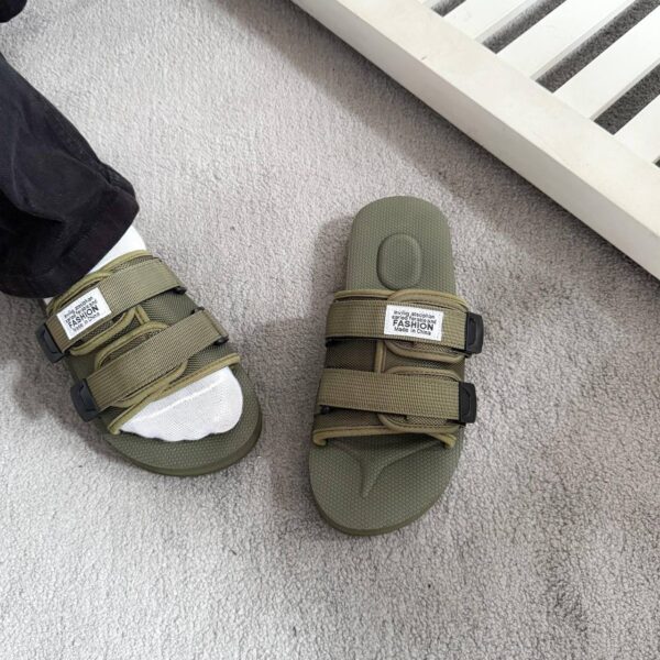Tech slides