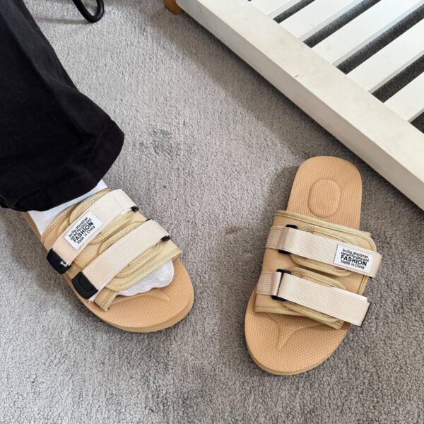 Tech Slides