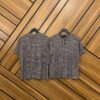 HENLEY SHIRT