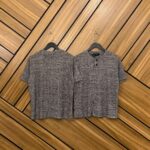 HENLEY SHIRT