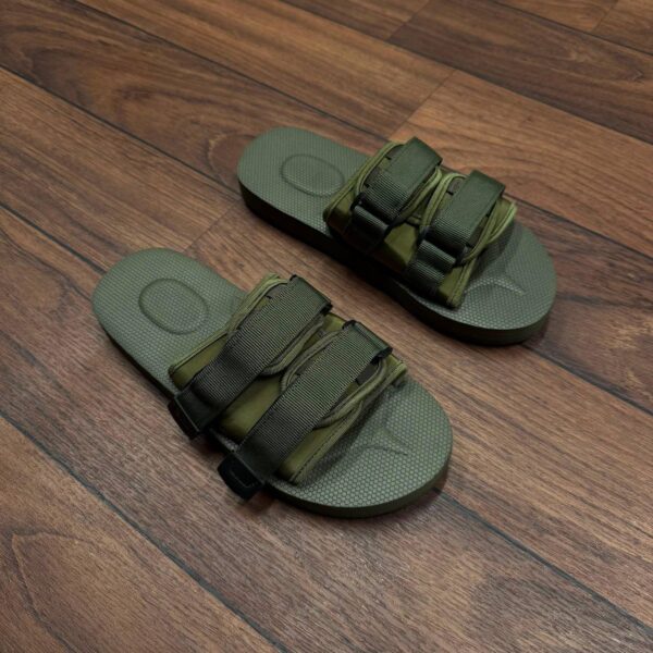 Tech slides