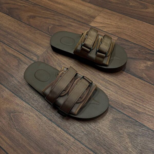 Tech slides