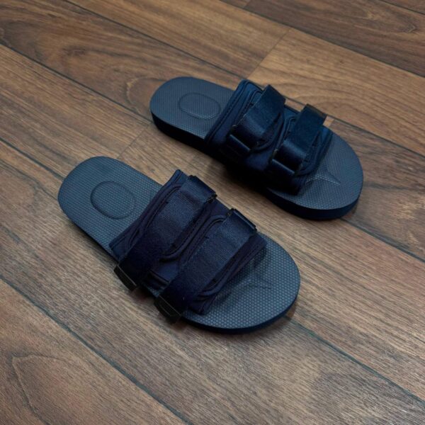 Tech slides