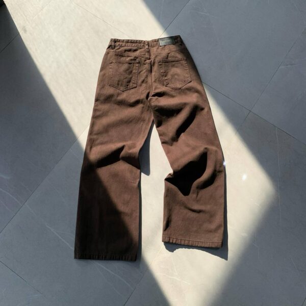 Madwitch Denim