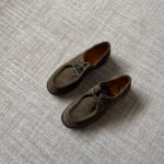 PADROR DERBY WORKWEAR
