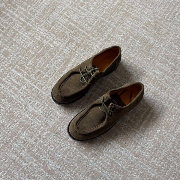 PADROR DERBY WORKWEAR