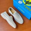 SUMMER WALK SUEDE LOAFERS 