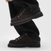 HIKING BOOTS