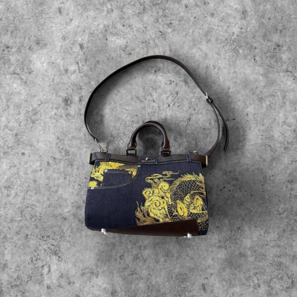 DERSCHUTZE HAND BAG