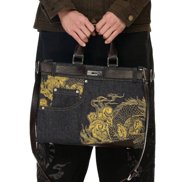 DERSCHUTZE HAND BAG