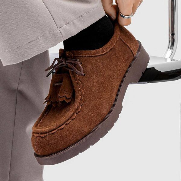 PADROR DERBY WORKWEAR