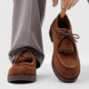 PADROR DERBY WORKWEAR