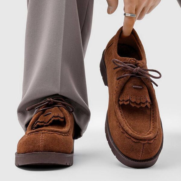 PADROR DERBY WORKWEAR