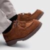 PADROR DERBY WORKWEAR
