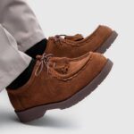 PADROR DERBY WORKWEAR