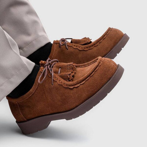 PADROR DERBY WORKWEAR