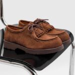 PADROR DERBY WORKWEAR