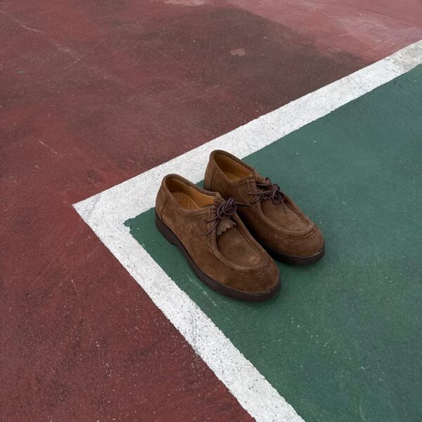 PADROR DERBY WORKWEAR