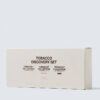 ZARA 30ML 3 in 1 pack TOBACCO SET Rich warm addictive, The seductive tobacco,  The Addictive tobacco