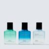 ZARA 30ML 3 in 1 pack SET Green savage, Blue spirit, Seoul