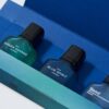 ZARA 30ML 3 in 1 pack SET Green savage, Blue spirit, Seoul