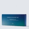 ZARA 30ML 3 in 1 pack SET Green savage, Blue spirit, Seoul
