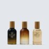 ZARA 30ML 3 in 1 pack VANILLA SET