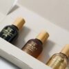 ZARA 30ML 3 in 1 pack VANILLA SET