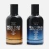 ZARA Night pour Homme II + III