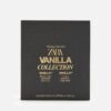 Zara Vanilla collection 01 + 02