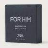 FOR HIM BLACK EDITION EDT