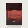FOR HIM RED EDITION INTENSE PARFUM