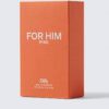 FOR HIM PYRO EDP 100ML
