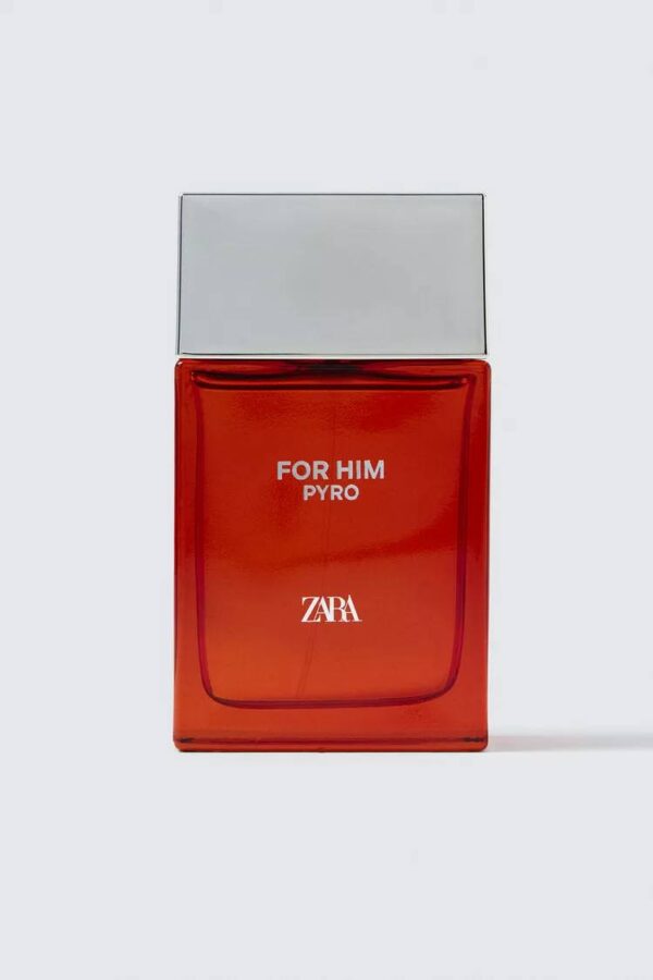 FOR HIM PYRO EDP 100ML