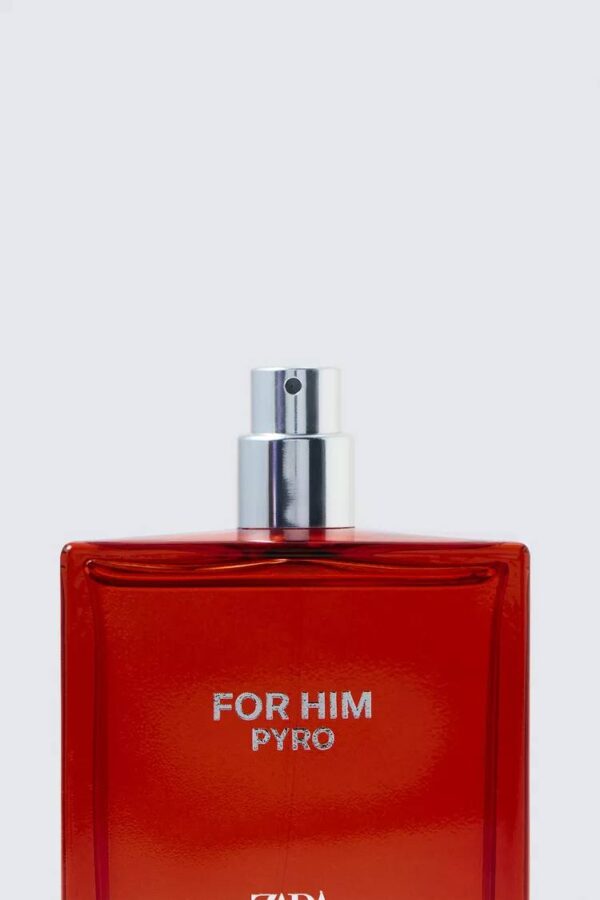FOR HIM PYRO EDP 100ML