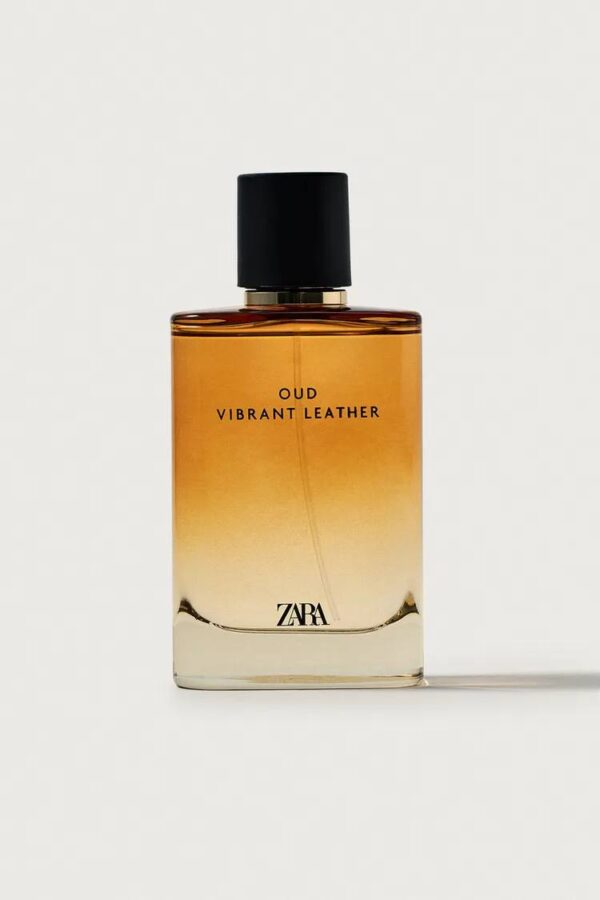 OUD VIBRANT LEATHER 100ML