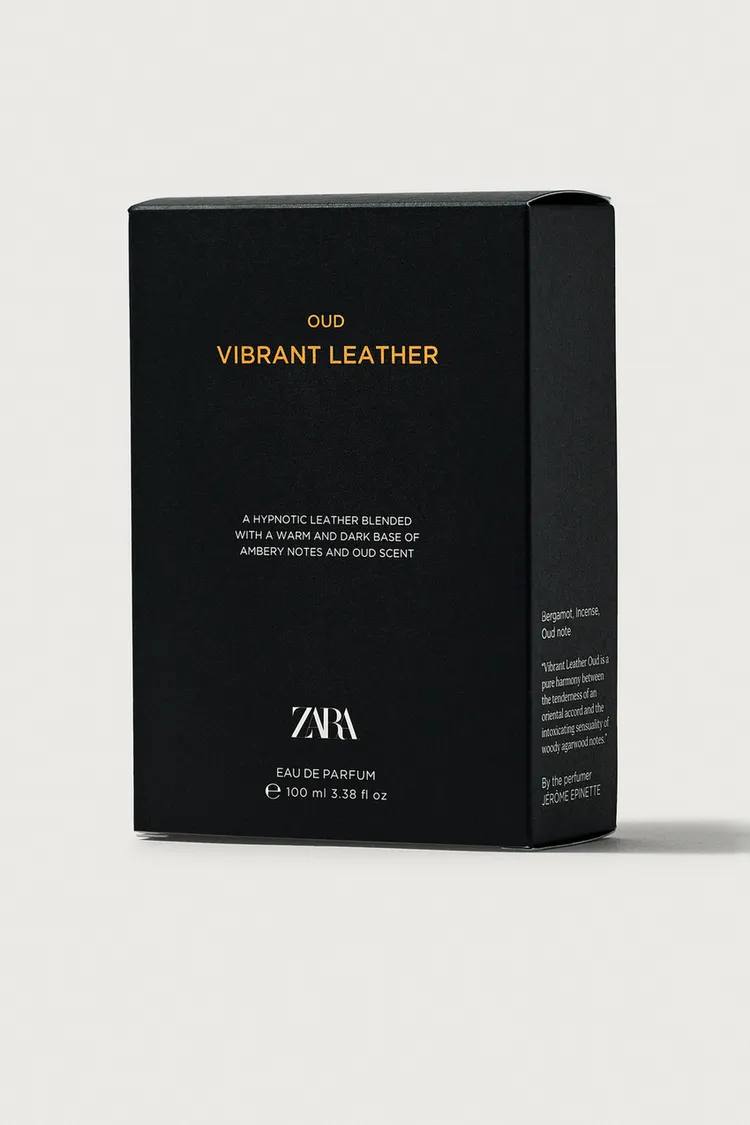 OUD VIBRANT LEATHER 100ML