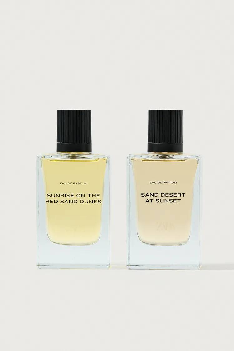 SUNRISE OTRSD & SAND DAS EDP 100ML X 2