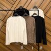 HENLEY LONGSLEEVE SHIRT