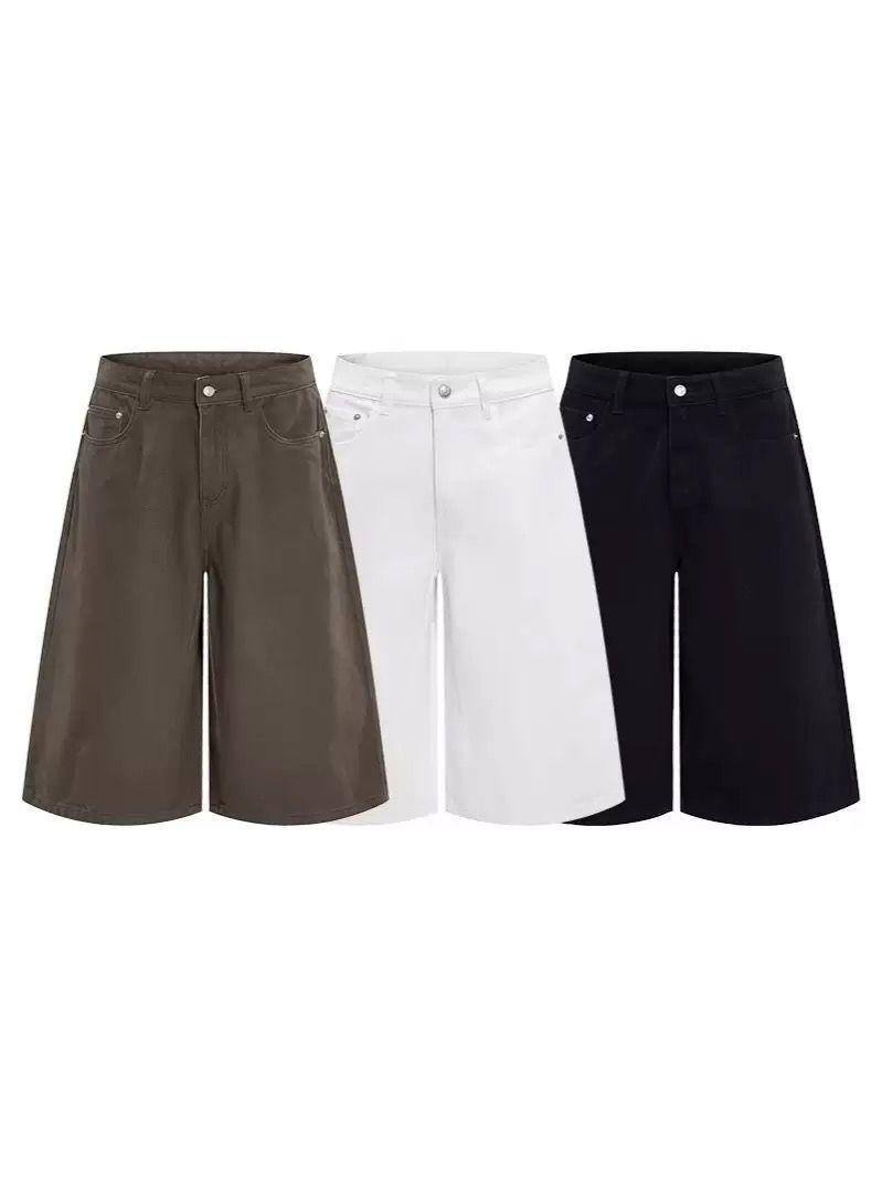 Plain Jorts