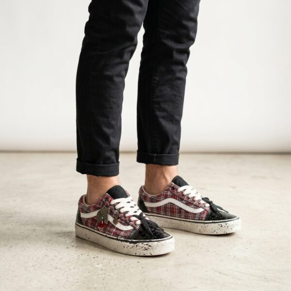 VANS PREMIUM LX OLD SKOOL