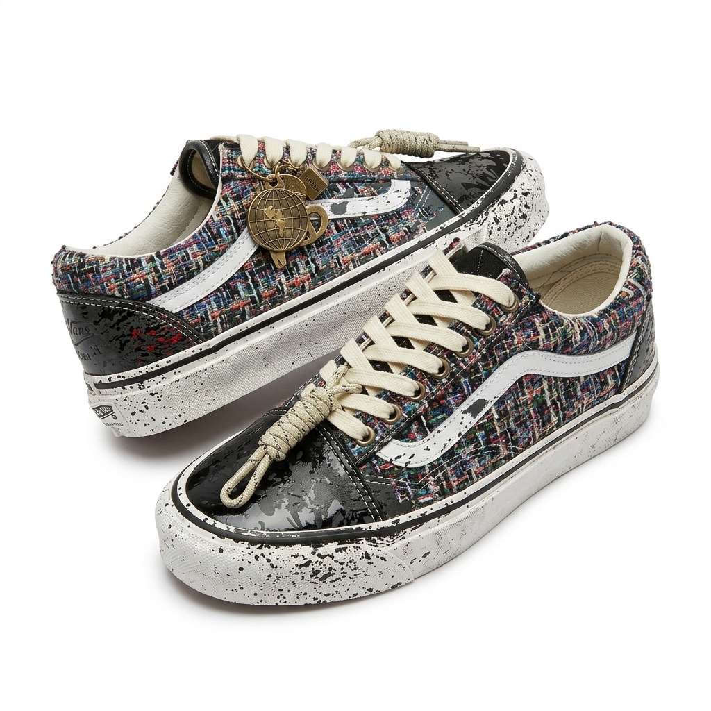 Gemini_Generated_Image_lad6mslad6mslad6 VANS PREMIUM LX OLD SKOOL “CHARMS