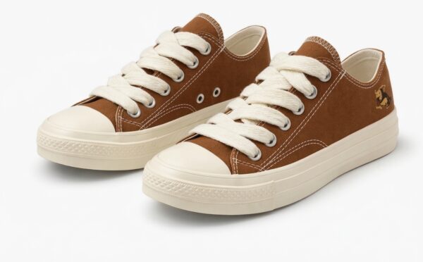 CONVERSE X GOLF LE FLEUR CHUCK 70s LOW "Darryl"