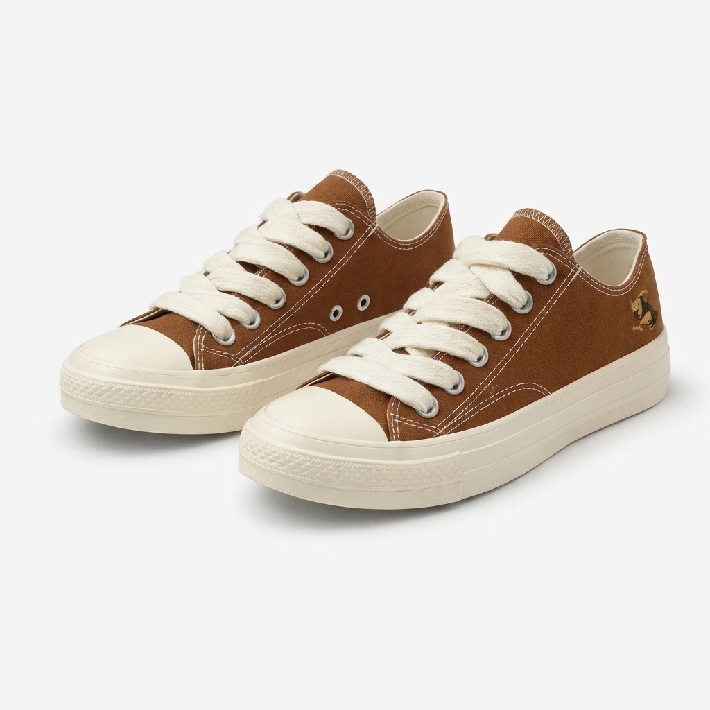 Gemini_Generated_Image_sm7fagsm7fagsm7f CONVERSE X GOLF LE FLEUR CHUCK 70s LOW "Darryl"