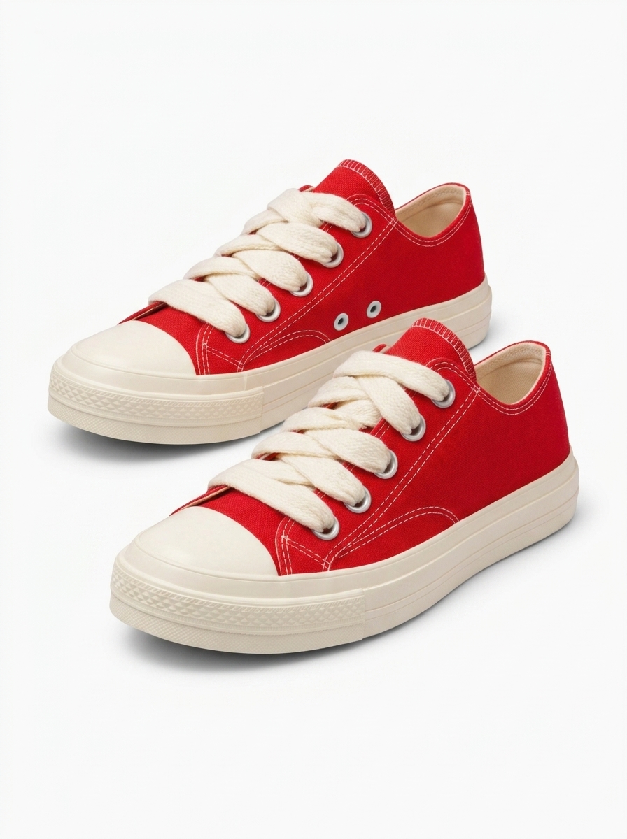 Gemini_Generated_Image_y21rliy21rliy21r CONVERSE X GOLF LE FLEUR CHUCK 70s LOW "Darryl"