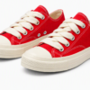 CONVERSE X GOLF LE FLEUR CHUCK 70s LOW "Darryl"