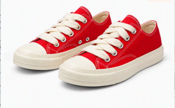 CONVERSE X GOLF LE FLEUR CHUCK 70s LOW "Darryl"